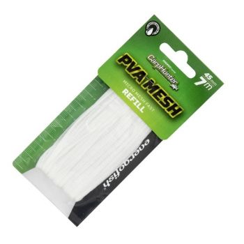 CARP HUNTER PVA REFILL 45mm...