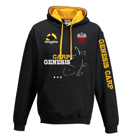 Bluza GENESIS PATRIO M