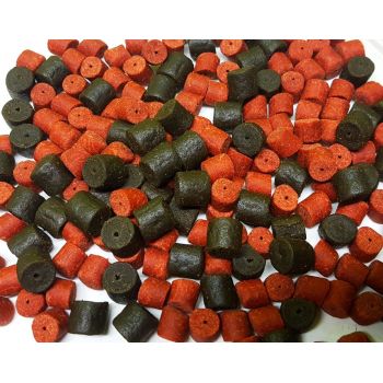 GENESIS CARP Pellet...