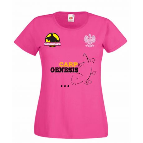 T-SHIRT GENESIS WOMEN L