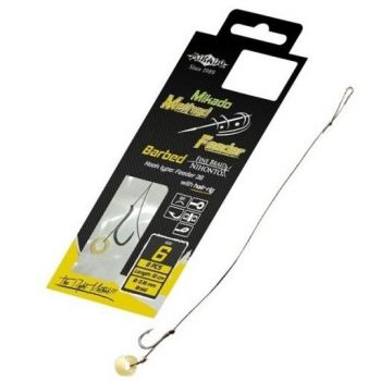 MIKADO Przypony nr10 Method...