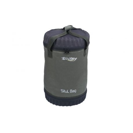 TORBA WIADRO NA KULKI PROTEINOWE MIKADO CAPAX