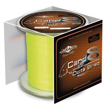 MIKADO PLECIONKA CARP OCTA...