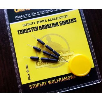 GENESIS CARP Stopery...