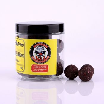 GENESIS CARP Bloodworm 24mm...