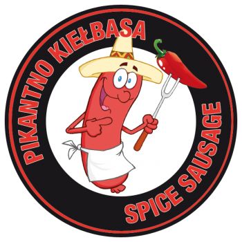 GENESIS CARP Pikantna...