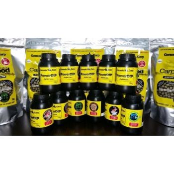 GENESIS CARP Power DIP...