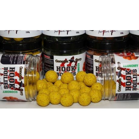 Genesis Carp Słodka Kukurydza 16mm 150g