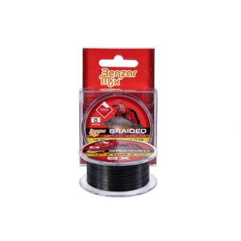 BENZAR BRAIDED METHOD...