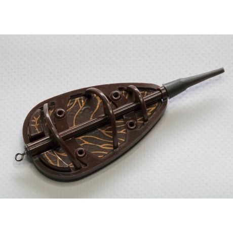 GC Koszyczek Method Feeder Premium nr.4 45g