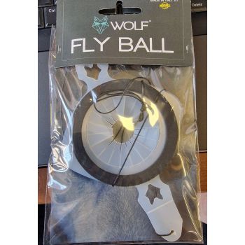ADVANCE FISHING FLY BALL
