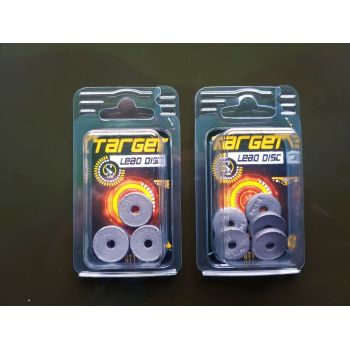 ADVANCE FISHING TARGET LEAD...