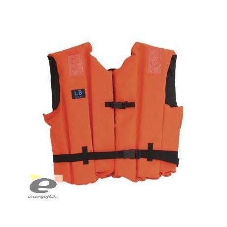 ENERGO FISH Kamizelka ratunkowa 70-100kg