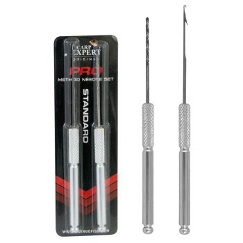 CARP EXPERT NEEDLE SET...