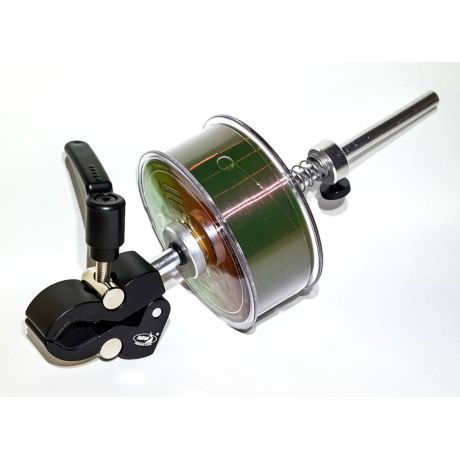 Katran Line Spooling Tool