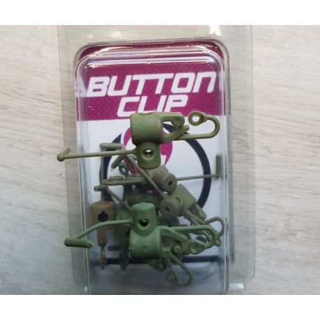 Bezpieczny klips BUTTOM CLIP ADVANCE 10szt.