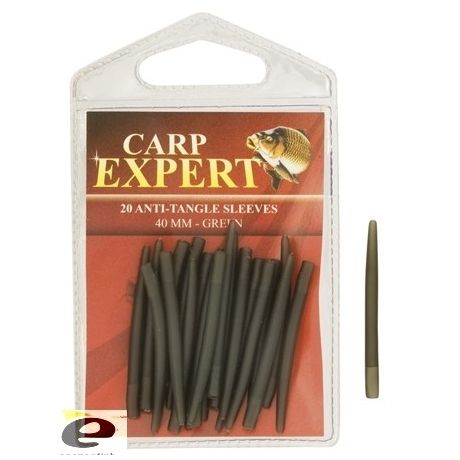 Carp Expert Gumki antysplątaniowe 20szt.