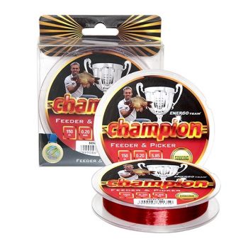 ENERGO FISH CHAMPION...