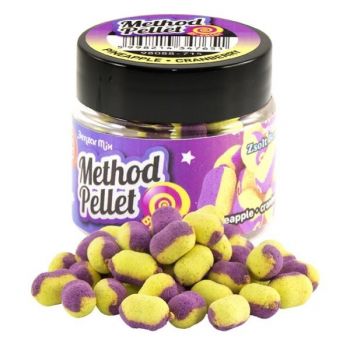 BENZAR  DUMBELS PELLET 8mm...