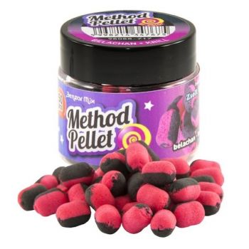 BENZAR  DUMBELS PELLET 8mm...