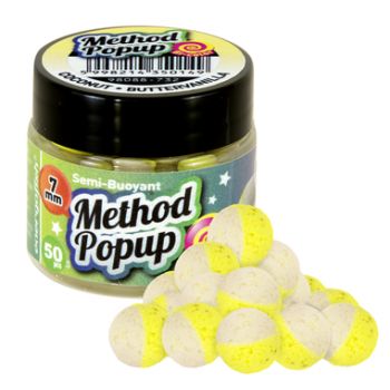 BENZAR  MINI POP-UP 7mm...