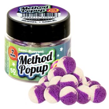 BENZAR  MINI POP-UP 7mm...