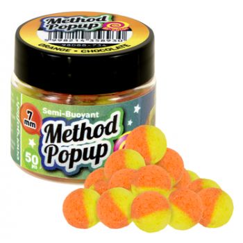 BENZAR  MINI POP-UP 7mm...