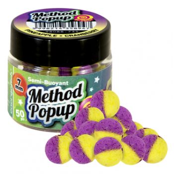 BENZAR  MINI POP-UP 7mm...