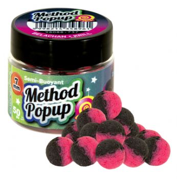 BENZAR  MINI POP-UP 7mm...