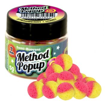 BENZAR  MINI POP-UP 10mm...