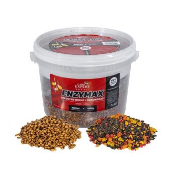 ENZYMAX FEEDER MIX +...