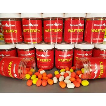 GENESIS CARP Wafters...