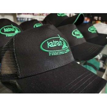 Czapka z daszkiem KATRAN