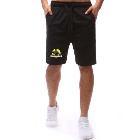 Spodenki dresowe GENESIS CARP XXL