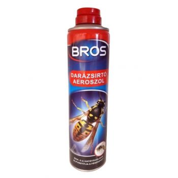 BROS WASP 300ml