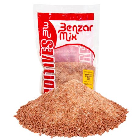 BENZAR MIX PARMESAN CHEESE 700g