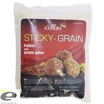 CARP EXPERT STICKY GRAIN...