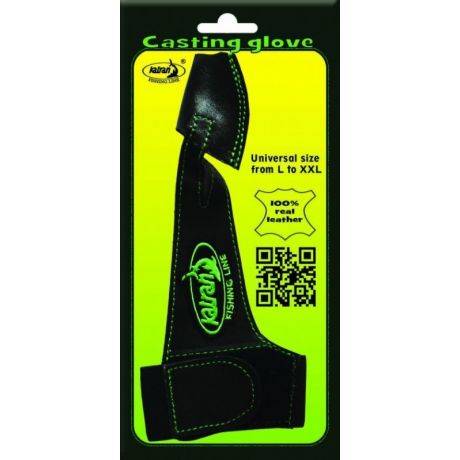 KATRAN SINGLE FINGER