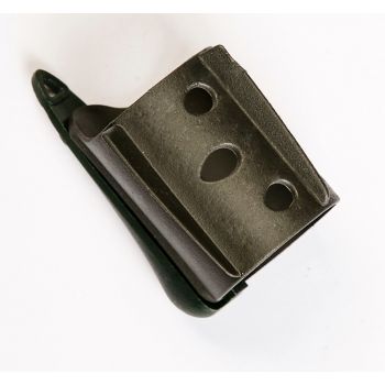 Koszyk zanętowy z rurką...