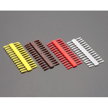 MIKADO STOPERY METHOD PUSH STOP ŻÓŁTE