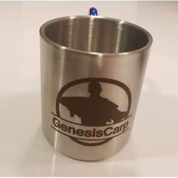 Kubek GENESIS 200ml z...