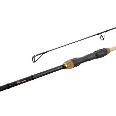 Delphin OPIUM V2 CORK / 2 składy 300cm/3,00lbs