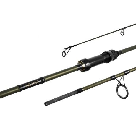 Delphin NEXIS CARP 3 składy 360cm/3.00lbs