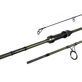 Delphin NEXIS CARP 2 składy...