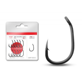 Delphin Haczyk  HKD RIGER...