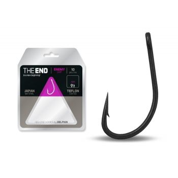 Delphin Haczyk  THE END...