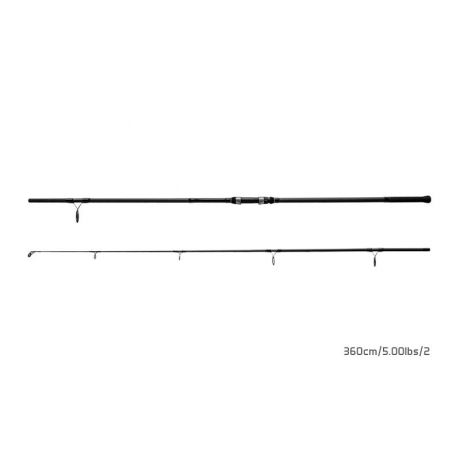 Delphin APOLLO Spod / 2 składy 360cm/5,00lbs