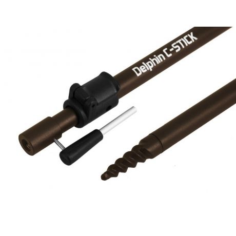 DELPHIN Podpórka  C-STICK 60/95cm