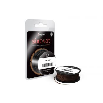 DELPHIN Skin Line SIXCOAT...