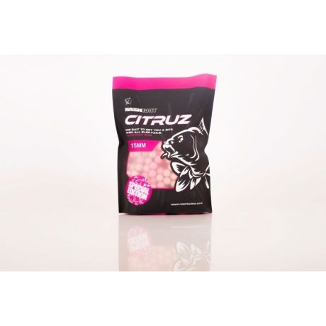 NASH  CITRUZ BOTTOM BAITS 20mm 1kg